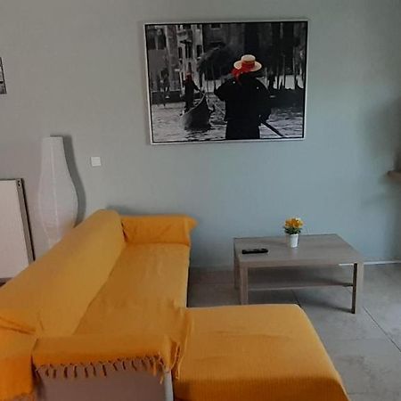 Dimos Sunny & Luxury Central House !!! Peraía Zewnętrze zdjęcie
