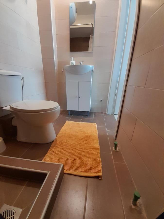 Dimos Sunny & Luxury Central House !!! Peraía Zewnętrze zdjęcie