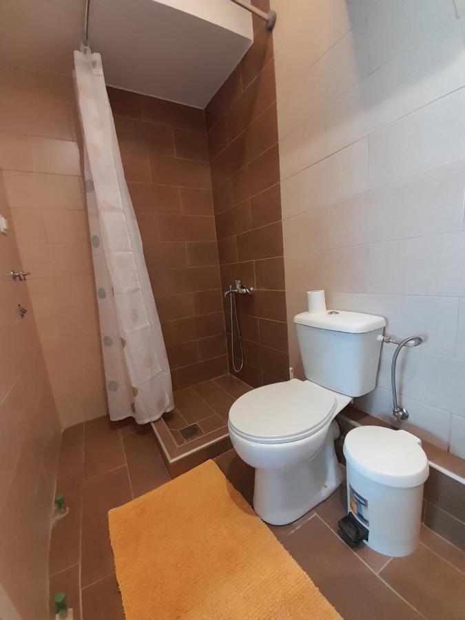 Dimos Sunny & Luxury Central House !!! Peraía Zewnętrze zdjęcie