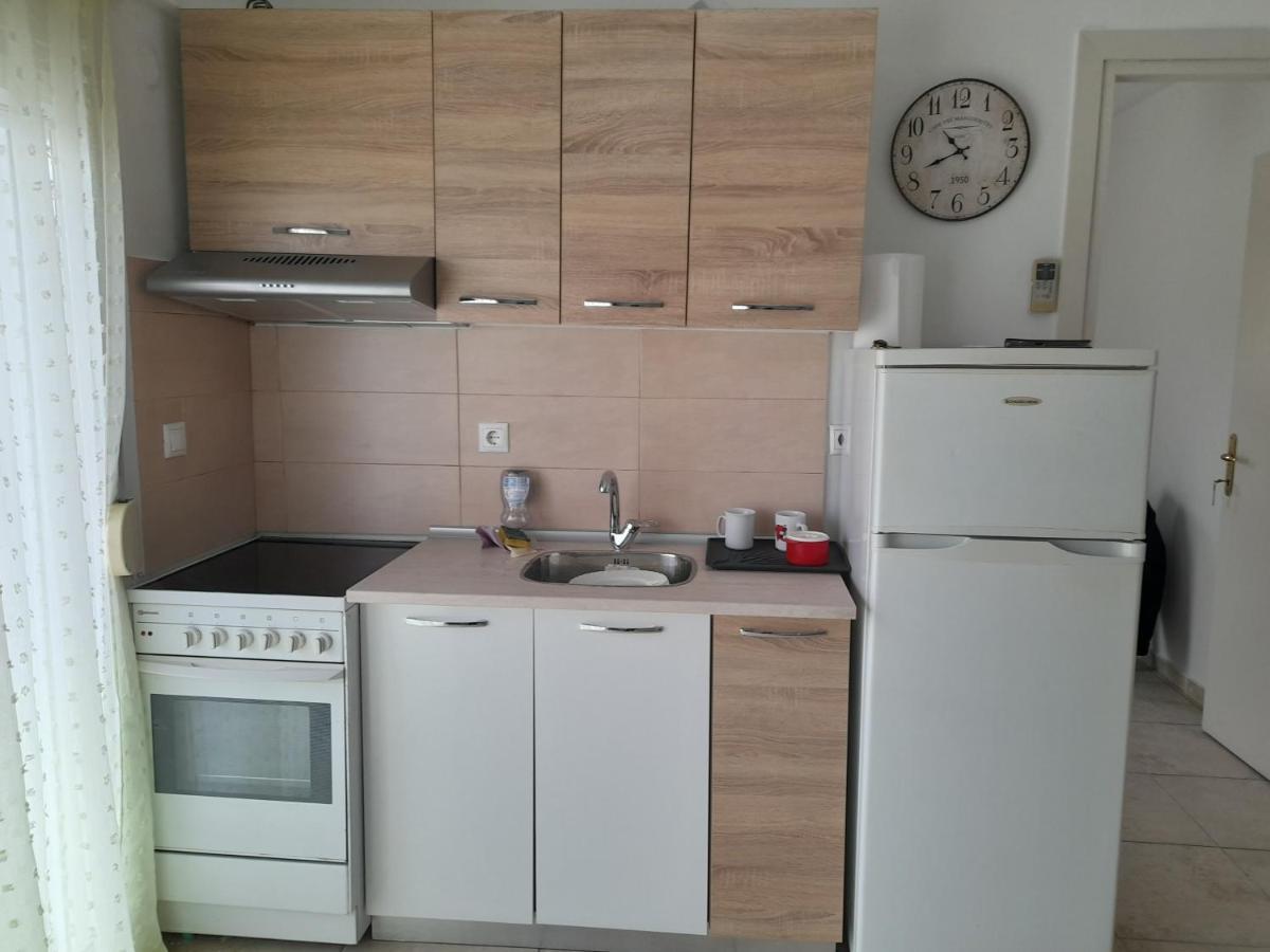 Dimos Sunny & Luxury Central House !!! Peraía Zewnętrze zdjęcie