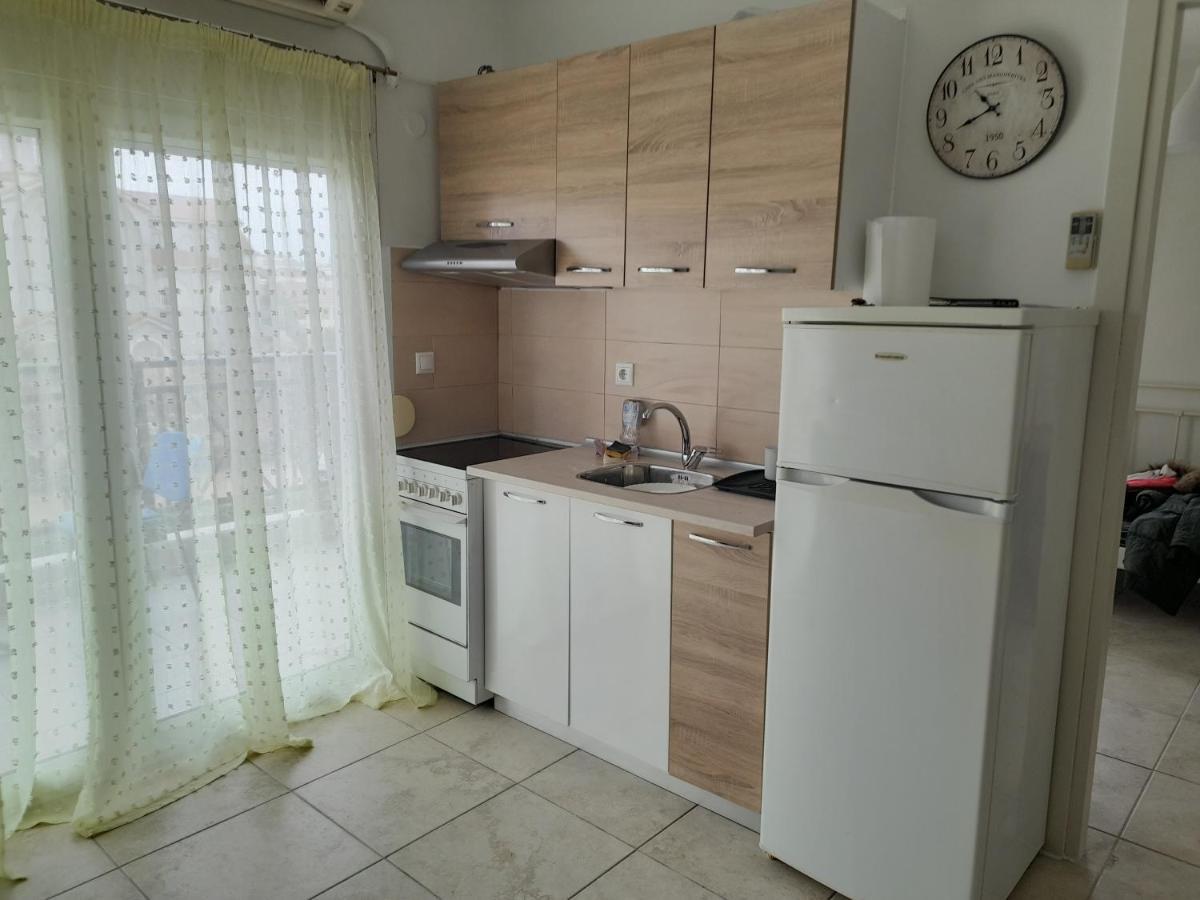 Dimos Sunny & Luxury Central House !!! Peraía Zewnętrze zdjęcie