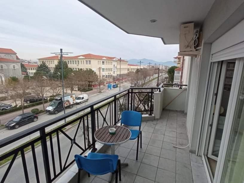 Dimos Sunny & Luxury Central House !!! Peraía Zewnętrze zdjęcie