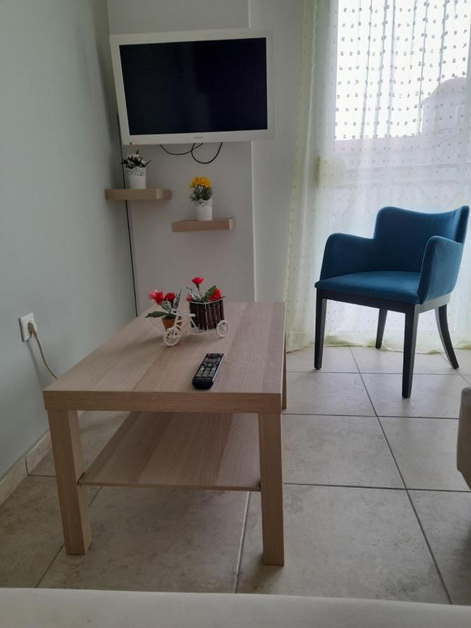 Dimos Sunny & Luxury Central House !!! Peraía Zewnętrze zdjęcie
