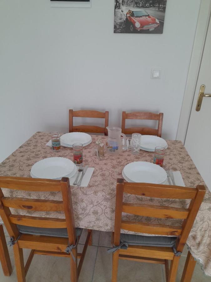 Dimos Sunny & Luxury Central House !!! Peraía Zewnętrze zdjęcie