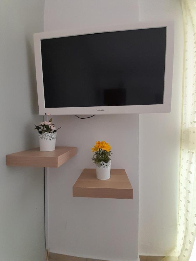 Dimos Sunny & Luxury Central House !!! Peraía Zewnętrze zdjęcie