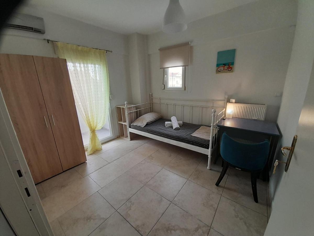 Dimos Sunny & Luxury Central House !!! Peraía Zewnętrze zdjęcie