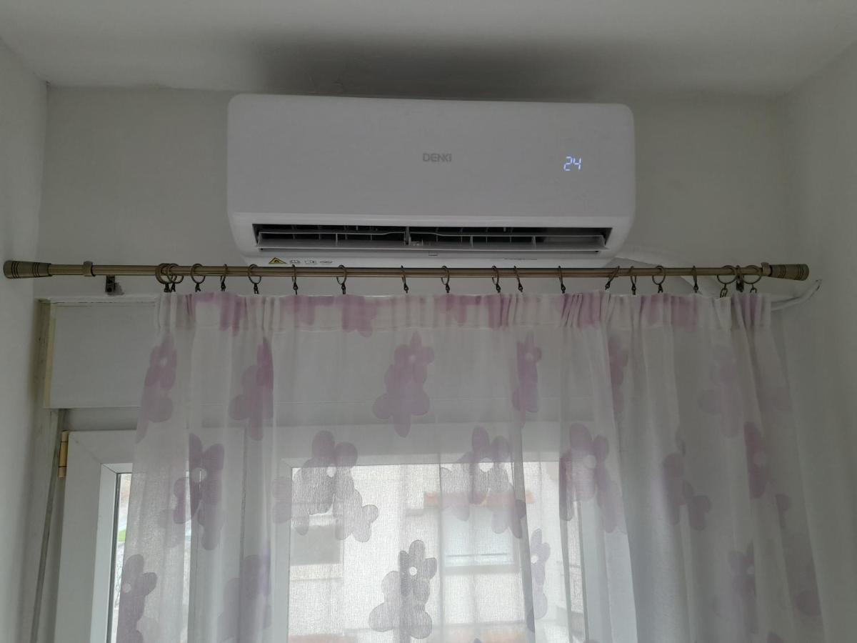 Dimos Sunny & Luxury Central House !!! Peraía Zewnętrze zdjęcie