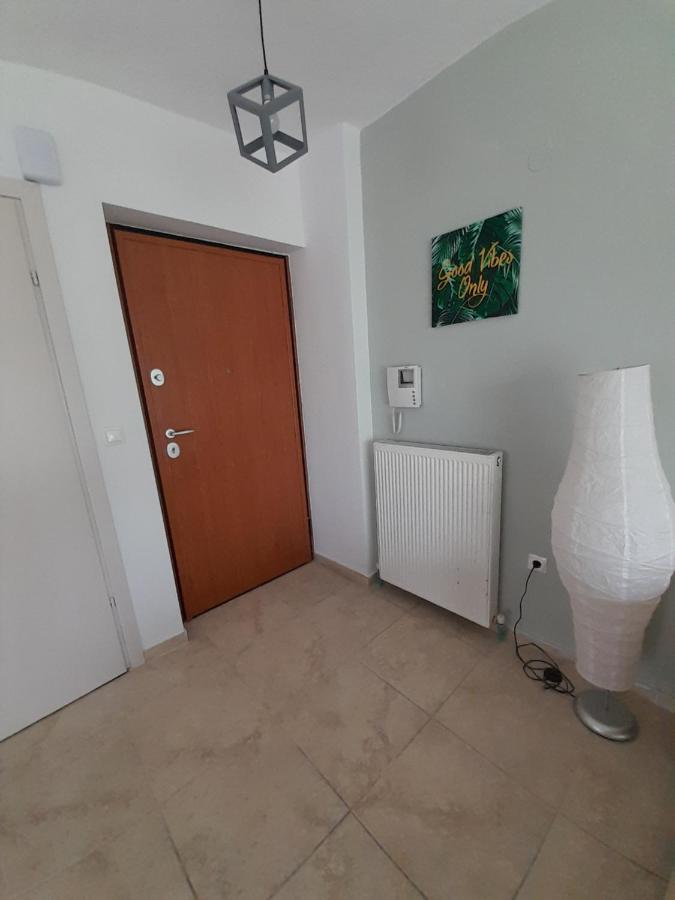 Dimos Sunny & Luxury Central House !!! Peraía Zewnętrze zdjęcie