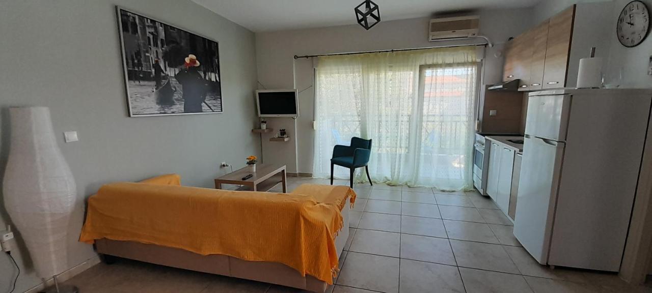 Dimos Sunny & Luxury Central House !!! Peraía Zewnętrze zdjęcie