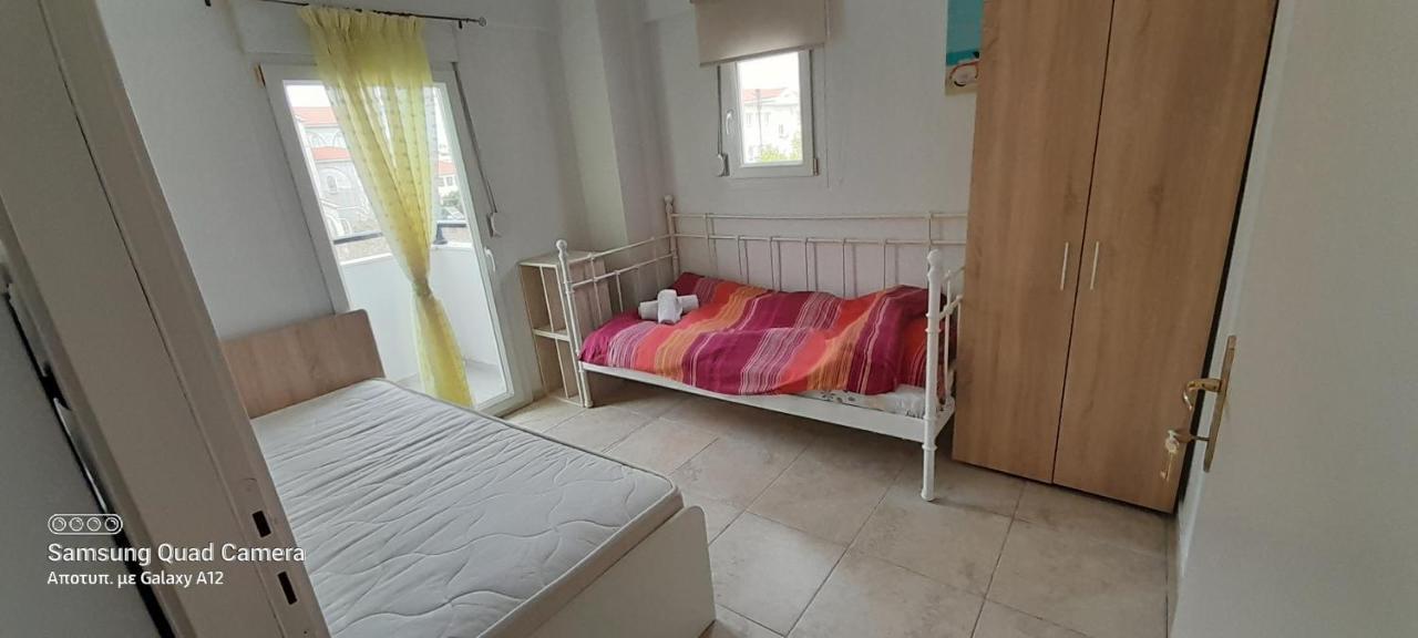 Dimos Sunny & Luxury Central House !!! Peraía Zewnętrze zdjęcie